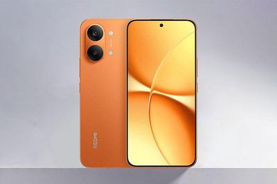 Redmi Turbo 6 Max gây sốc với pin 10.000 mAh và cấu hình chip 3nm mạnh mẽ