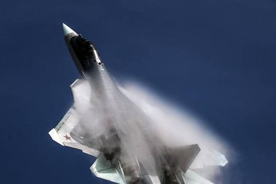 Nga thử nghiệm tiêm kích Su-57 phiên bản hai chỗ ngồi với năng lực chỉ huy tác chiến