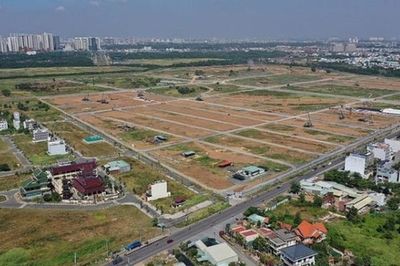 Vi phạm quy định sử dụng đất đai: Có thể bị phạt tới 2 tỷ đồng và 7 năm tù