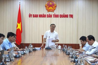 Xem xét chủ trương đầu tư 2 nhà máy điện mặt trời công suất 200MW