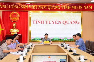 Hoàn thiện hành lang pháp lý vì sức khỏe Nhân dân
