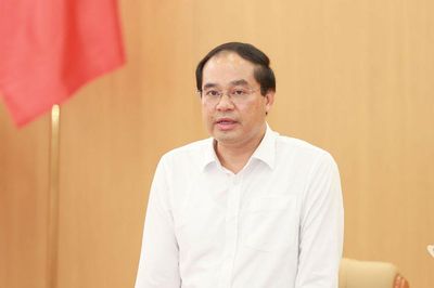 Tập trung cao độ cho nhiệm vụ phát triển kinh tế - xã hội