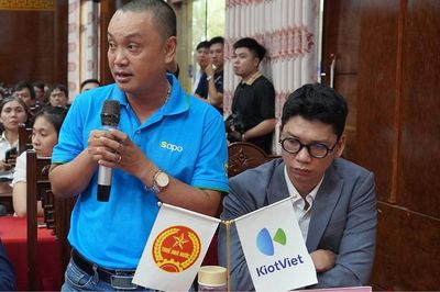 Nâng ngưỡng thu nhập chịu thuế