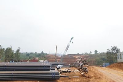 Gia Lai: Mở rộng đối tượng bị ảnh hưởng để GPMB cao tốc Quy Nhơn - Pleiku