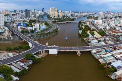 TP.HCM gỡ vướng cấp phép xây dựng nhà ở riêng lẻ