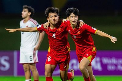 FIFA ra thông báo quan trọng về lễ bốc thăm World Cup: U17 Việt Nam vào bảng khó?