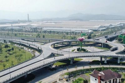 Miền Trung cân bằng không gian phát triển sau sáp nhập