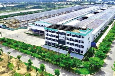 Bất động sản khu công nghiệp phía Nam: Cuộc đua 'tam mã' và sự trỗi dậy của các vệ tinh mới
