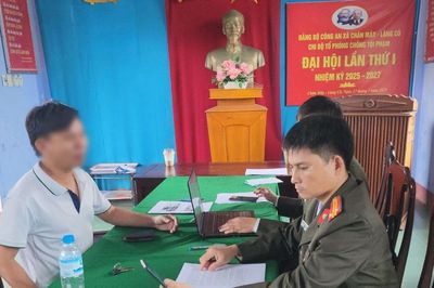 Xử lý 45 trường hợp tương tác với các trang tin phản động, chống phá