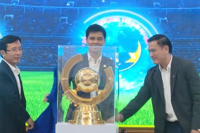 Công bố Giải Bóng đá công nhân, viên chức Việt Nam 2026