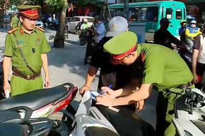 Phường Láng xử lý gần 1.600 trường hợp vi phạm TTĐT
