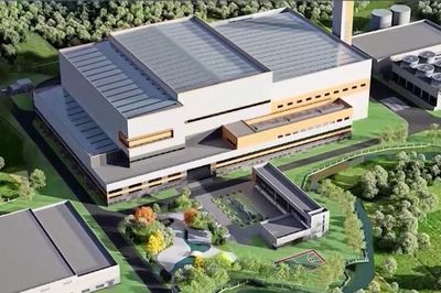 Công nghệ cao gỡ điểm nghẽn cho môi trường Thủ đô