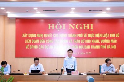 Đảm bảo quyền lợi cho người dân có đất bị thu hồi