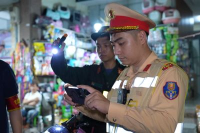 Lực lượng 141 trong giai đoạn mới