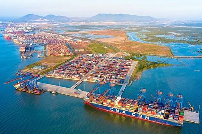 Doanh nghiệp Hàn Quốc đổ vốn mạnh vào AI, chip bán dẫn tại Việt Nam