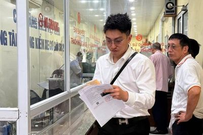 Bộ Xây dựng đã cắt giảm hơn 65% số thủ tục hành chính