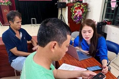 Tích hợp tài khoản an sinh xã hội trên VNeID: Thúc đẩy tiến trình chuyển đổi số trên địa bàn Thủ đô