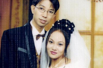 Người vợ 27 năm của Long Nhật lại gây chú ý