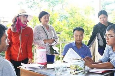 Chính thức chốt thời gian dừng hoạt động người không chuyên trách cấp xã