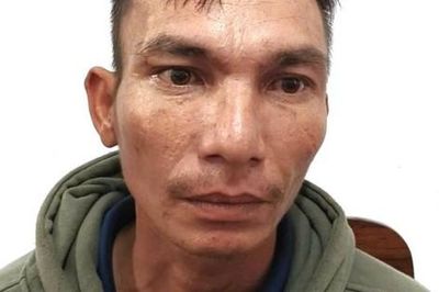 Bắt nghi can sát hại người phụ nữ tại nhà nghỉ ở Khánh Hòa