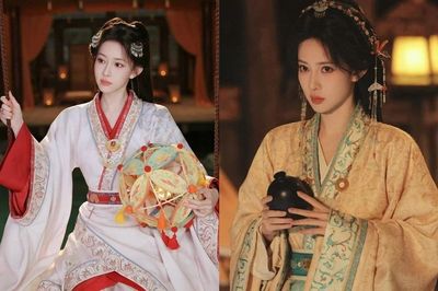 Tướng Môn Độc Hậu: Vương Hạc Đệ giật mình vì miếng độn vai của Mạnh Tử Nghĩa?