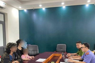 Làm rõ thông tin vụ trẻ em nghi bị 'bạo hành' tại quán bia