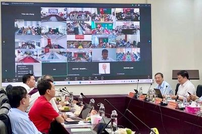 Chủ động ứng phó nguy cơ dịch Ebola xâm nhập