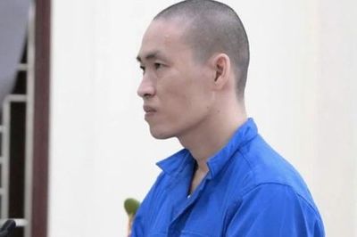 Mâu thuẫn khi trả micro, em vợ chém anh rể rồi lãnh án tù