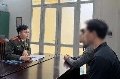 Phạt 30-50 triệu đồng khi cung cấp, chia sẻ thông tin sai sự thật gây hoang mang dư luận