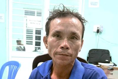 Chém bạn tử vong vì mời đến nhà nhậu còn gây gổ