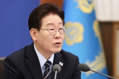 Tổng thống Hàn Quốc gây sốc với phát biểu về Thủ tướng Israel
