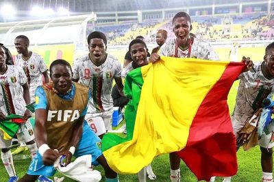 Bảng G của U17 Việt Nam tại VCK U17 World Cup: Bảng đấu của những kẻ chinh phục