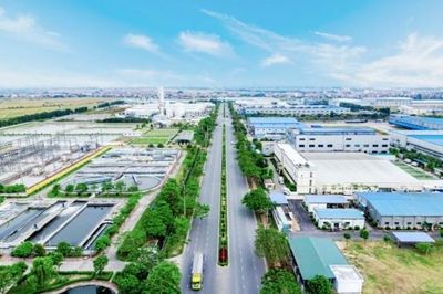 Hạ tầng GELEX chấp nhận giảm mạnh lợi nhuận để bước vào chu kỳ đầu tư mới