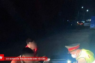 Biến khoang hành khách thành khoang hàng - Nguy cơ mất an toàn bị xem nhẹ