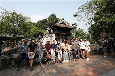 Thay đổi tư duy xúc tiến du lịch theo hướng chuyên nghiệp, bền vững