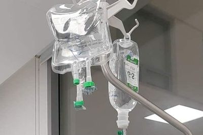 Vụ nghi ngộ độc thực phẩm ở phường Sa Đéc: 60 người sức khỏe ổn định, 2 ca chuyển nặng