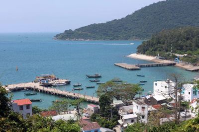 Lan tỏa thông điệp bảo vệ môi trường và biển đảo