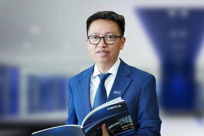 Chủ tịch và Kế toán trưởng bị khởi tố, TV2 phát thông báo khẩn