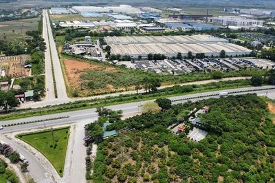 Từ vùng cửa ngõ đến cực tăng trưởng mới phía Bắc Thanh Hóa