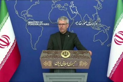 Iran xem xét đề xuất hòa bình mới của Mỹ