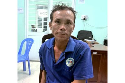 Tạm giữ đối tượng giết người vì mâu thuẫn trong lúc nhậu