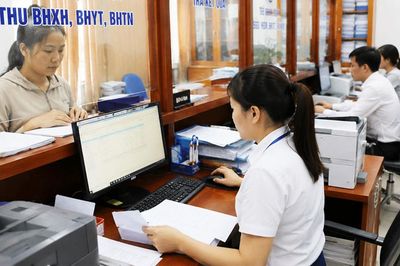 Bắc Ninh thực hiện tinh giản biên chế theo Nghị định số 154 của Chính phủ