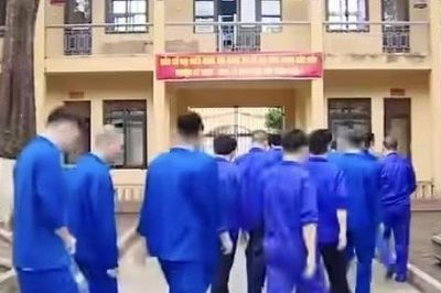 Bắt giữ các 'bình luận viên' của Cà khịa TV