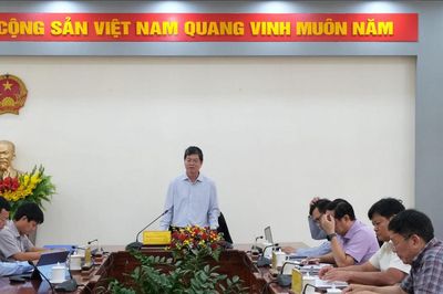 Phường Lang Biang - Đà Lạt đề xuất loạt dự án nhà ở, khu dân cư mới