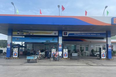 Nghệ An: Hoàn tất hạ tầng, chủ động nguồn cung chuyển đổi xăng E10