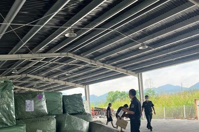 Khởi tố vụ án, bị can về tội xâm phạm quyền sở hữu công nghiệp