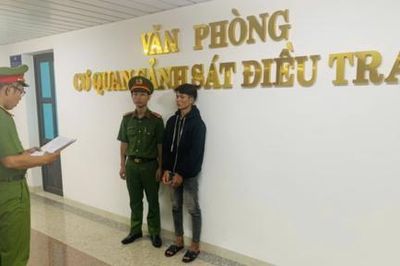 Bắt giam đối tượng xâm hại trẻ vị thành niên