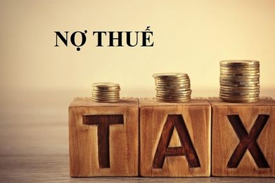 Cá nhân nợ thuế bao nhiêu bị tạm hoãn xuất cảnh?