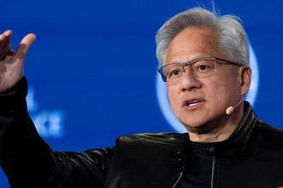 Nvidia tăng tốc trong cuộc đua hạ tầng AI toàn cầu
