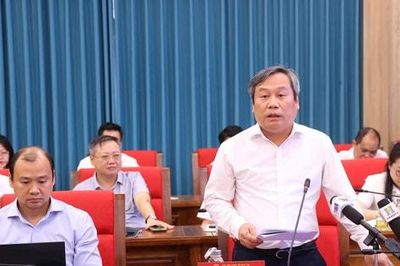 Hà Nội: Cụ thể hóa 54 tiêu chí xây dựng xã, phường xã hội chủ nghĩa